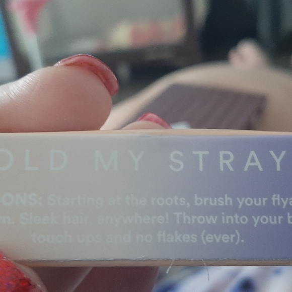 Makeup - Picture 4 of 6